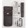 7 Piece Mens Grooming Set